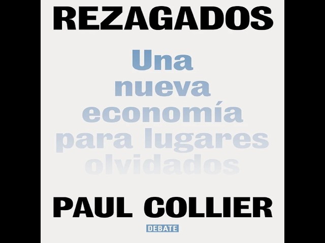 Vídeo relacionado con Rezagados: Una nueva economía para lugares olvidados