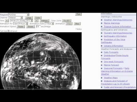 Typhoon Sanvu 5 26 12 5 am cst.avi