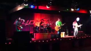 Backseat Molly - Wicked Ways Randy Rogers Band Cover