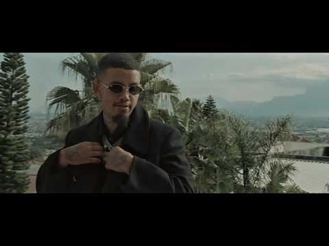 Central Cee X Junior King X Kay Medusa X Ziggy4x X Luda G X Kulture Gang - NEE FOK (Remix)