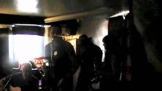 Johnson Blues Explosion