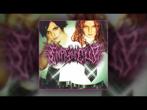 DEPTH STRIDA x DEADMEMXRY - All The Things She Said (Audio🎵)