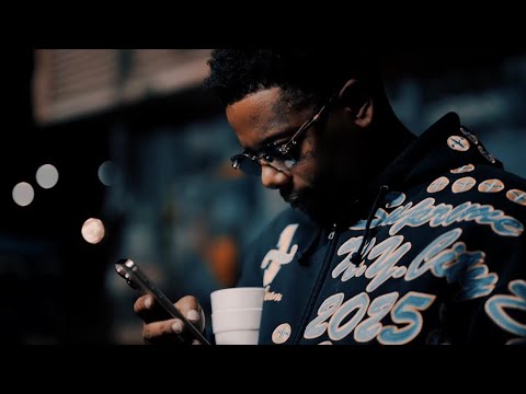 Big Sad 1900 & Dj Gutta Butta -  Salty - OFFICIAL MUSIC VIDEO Shot By @Voice2hard