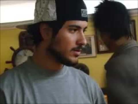 Frekans ft. Beton - Alası Çok