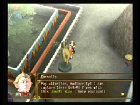 let's play suikoden V part 34 MEDIOCRITY