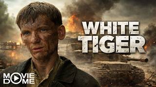 White Tiger - Die Große Panzerschlacht - realistischer Historienfilm - Ganzer Film bei Moviedome
