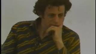 Philip Glass - Music with Roots in the Aether, by Robert Ashley