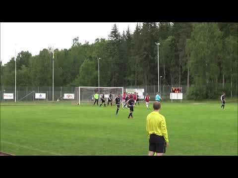 Hovslätts IK   Bosna IF