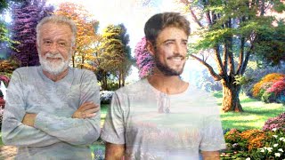 I Died And Spent Time With My Uncle And Grandpa In Heaven&#39;s Garden | Near Death Experience | NDE