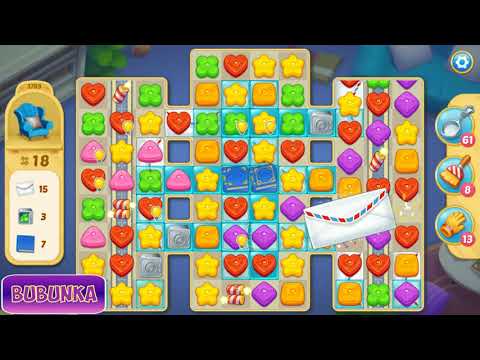 Matchington Mansion level 3789 HD