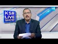 KSR Analysis On Eenadu, Andhra Jyothi Fake Stories On AP Government | 12-05-2024 | @SakshiTV - Video