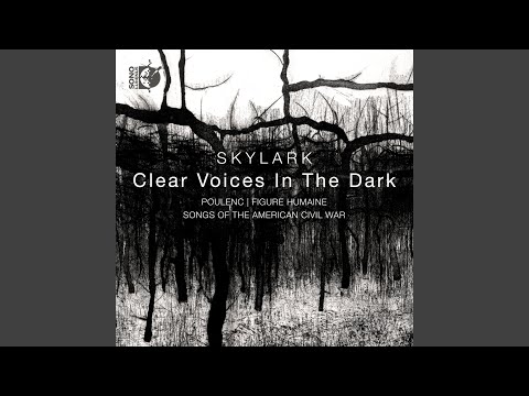 Johnny, I Hardly Knew Ye (Arr. for Choir by Alice Parker)