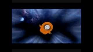 South Park Isolated Score - Hell Isn&#39;t Good