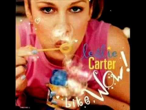 Leslie Carter - Like Wow!