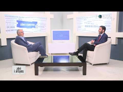 Zëri i arsyes  |  393. Zgjedhjet në Turqi - Prof. Dr. Muhamed Kajolli