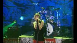 KillingJazzHardCoreBaby - Losing My Mind (Nektar Demofest 08)