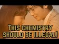 Romantic Kisses In Doctor Slump Instant Goosebumps KDRAMA