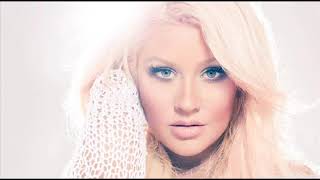 Christina Aguilera - El beso del final