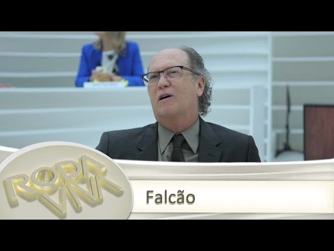 Falcão - 11/08/2014