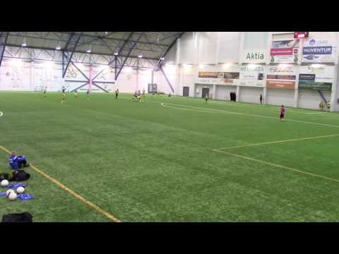 Mika Nurmela Trophy OLS06 - HauPa 05