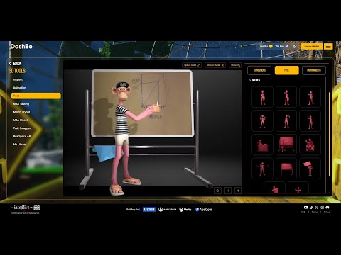 Watch the video
