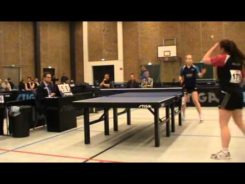 130525 DM, Karoline Petersen - Anne-Sophie Andersen