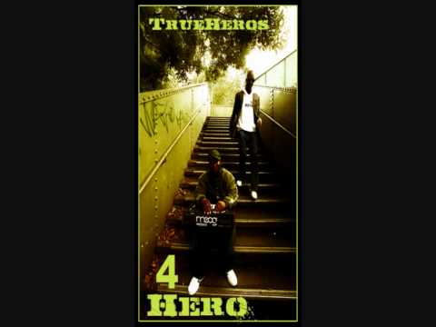 4Hero - Solar Emissions