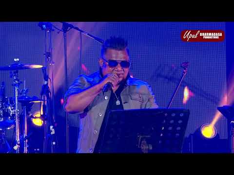 Matath kaviyak liyanna l Kasun Kalhara | Maathra Live in Concert |Upul Dharamadasa Productions