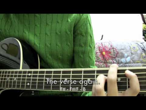 Go Away - Eisley