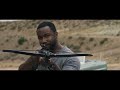 AS GOOD AS DEAD Excl Clip Michael Jae White Action Flick