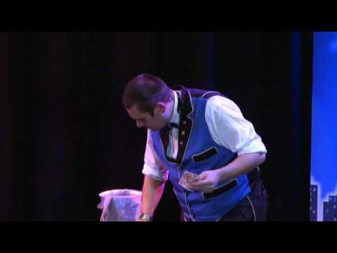 Enzo´s Bill-Switch Teil 1 -- kompletter Mitschnitt von 2010 mit Enzo Paolo.