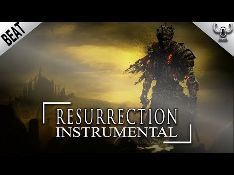 Dark Aggressive Epic Cinematic RAP Beat Instrumental - Resurrection