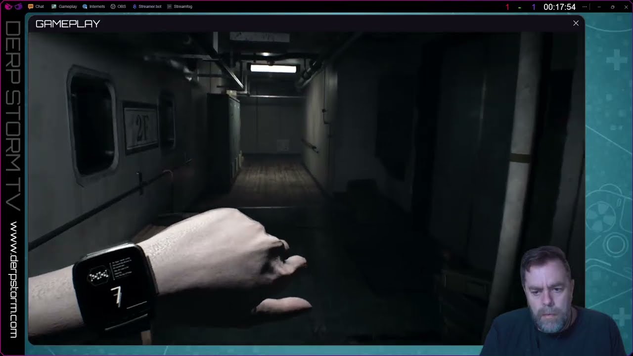 Story Playthru - Episode 05