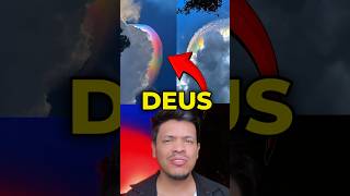 SINAL INCRÍVEL DE DEUS NOS CÉUS