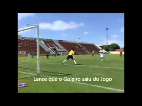 Campeonato Paulista 2015 Serie A3 Primavera 1 x 1 Votuporanguense