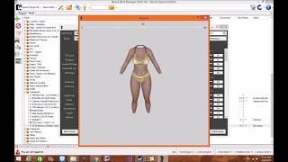 Skyrim SE: CBBE 2 and Bodyslide Installation Nexus Mod Manager Tutorial