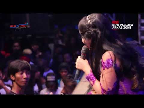 ARKAB - Ungkapan Hati Ani Arlifa New PALLAPA 2017 (official Video)