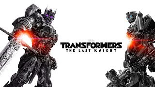 X- Ambassadors Torches Transformers The Last Knight