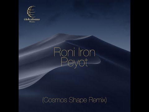 Roni Iron - Peyot (Cosmos Shape Remix)