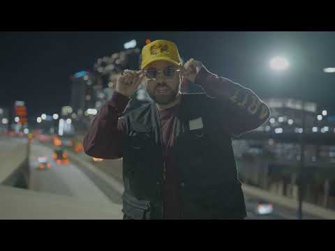 The OG Ninja & Misterdillinger. - Aguardiente feat. Mickey Factz [OFFICIAL MUSIC VIDEO]