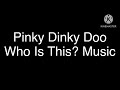 Pinky Dinky Doo Spiel Intro Songs
