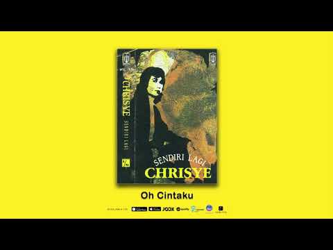 Chrisye - Oh Cintaku (Official Audio)