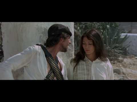 How to get the muchachas. Companeros (1970)