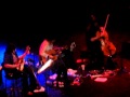 The Magnetic Fields - Come Back From San Francisco (Live @ Royal Festival Hall, London, 25.04.12)