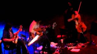The Magnetic Fields - Come Back From San Francisco (Live @ Royal Festival Hall, London, 25.04.12)