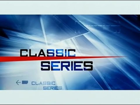 Classic Series:  Canadiens vs Nordiques 1993