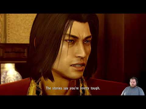 Yakuza 0 Pt 51