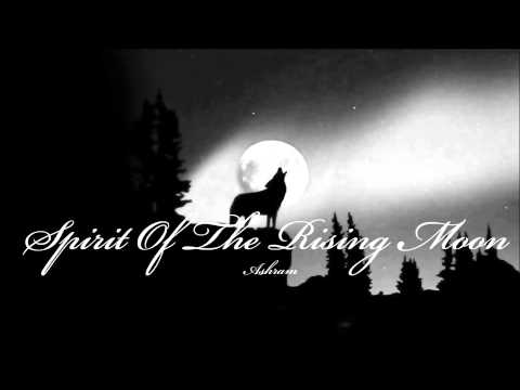 Ashram | Spirit Of The Rising Moon