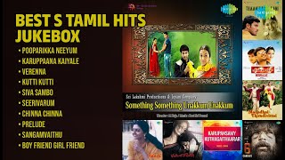 Download lagu 2000களின் சூப்பர் ஹிட் பாடல்கள் | Shankar Mahadevan Songs | Pooparikka Neeyum mp3