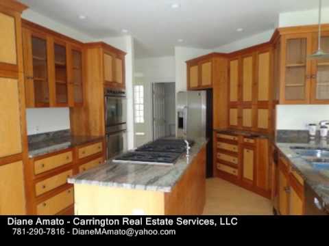 494 Locust street, Danvers MA 01923 - Single Family Home - Real Estate - For Sale -